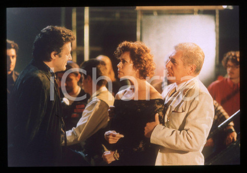 35mm vintage slide*1999 TRE ADDII - Corinne CLERY Ugo PAGLIAI Una scena del film