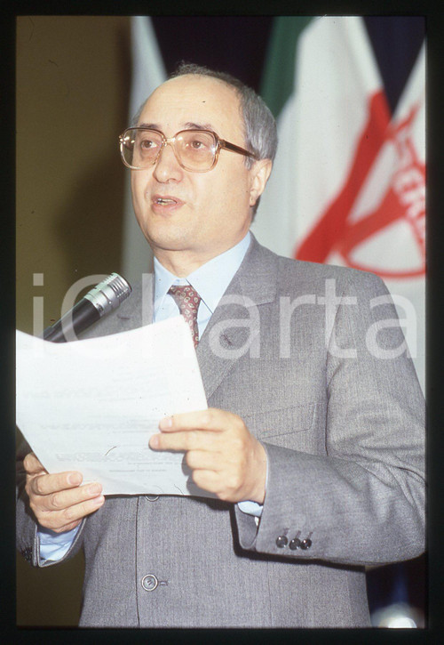 35mm vintage slide* 1988 ca Enrico DE MITA (5)