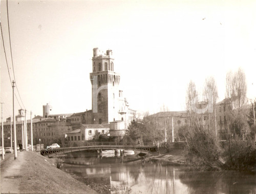 1975 ca PADOVA Osservatorio astronomico LA SPECOLA *Foto 24x17 cm