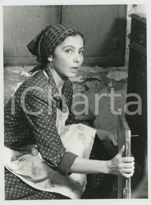 1987 UN RAGAZZO DI CALABRIA Thérèse LIOTARD Foto 24x17 cm (1)