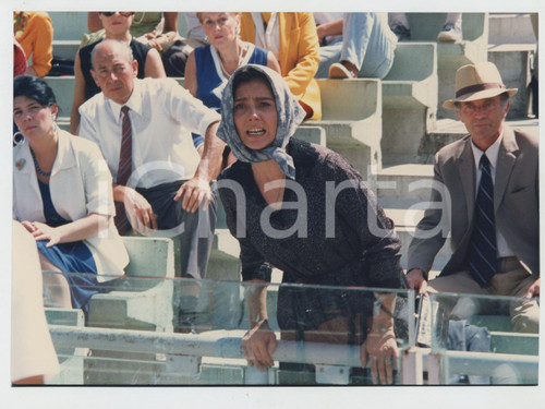 1987 UN RAGAZZO DI CALABRIA Thérèse LIOTARD Foto 24x17 cm (2)