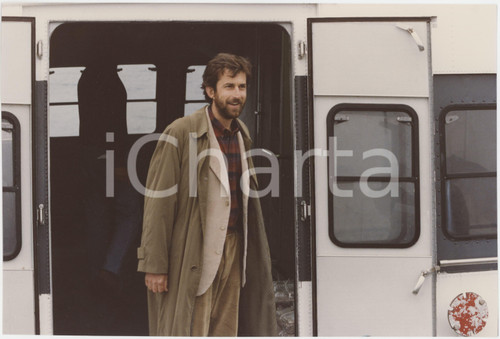 1993 CINEMA "Caro Diario" - Nanni MORETTI Ritratto dell'attore - Foto 25x17 (1)