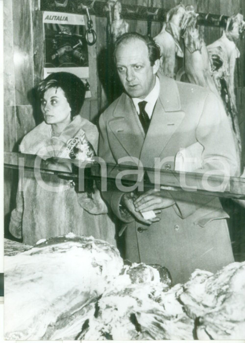 1975 RAI "Di nuovo tante scuse" - Sandra MONDAINI e Raimondo VIANELLO - Foto