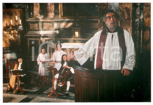 2000 PALAVRA E UTOPIA Lima DUARTE - Movie by Manoel DE OLIVEIRA *Photo 15x10 cm