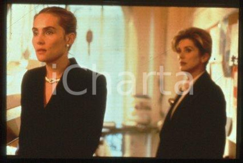 35mm vintage slide* 1998 Crime drama film "PLACE VENDOME" Catherine DENEUVE (2)