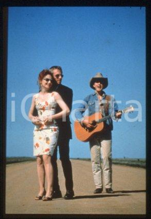 35mm vintage slide* 1997 CINEMA "DOING TIME FOR PATSY CLINE" Miranda OTTO (1)