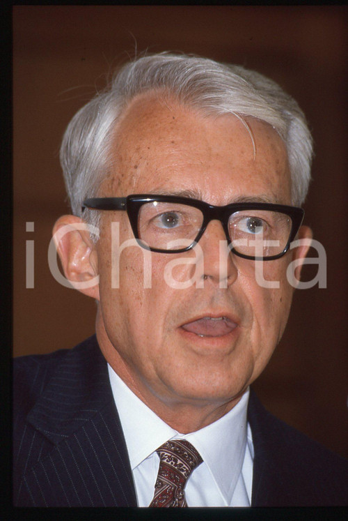 35mm vintage slide* 1990 ca COSTUME - Richard LILLY (9)