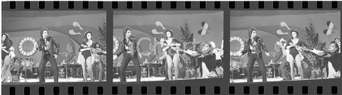 35mm LOTTO 3 NEGATIVI* 1978 MUSICA Gianfranco MICHELE MAISANO spettacolo 10