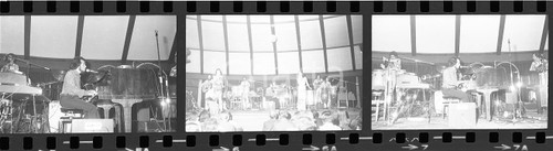 35mm LOTTO 3 NEGATIVI* 1970ca MUSICA Sérgio MENDES & BRASIL '66 in concerto 8