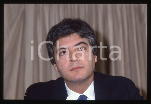 35mm vintage slide* 1989 ca Claudio MARTELLI (27)