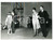 1961 TORINO MODA "Diario di un secolo" - Sfilata in passerella *Foto 24x18 cm