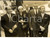 1961 PARIS ORLY Zentaro KOSAKA accolto da Louis JACQUINOT *Foto 18x13