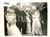 1955 LONDON Royal Film Show - Queen ELIZABETH with Diana DORS and Rossano BRAZZI