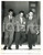 1958 ROMA - CRONACA NERA L'arresto dell'omicida di CIAMPINO *Foto 13x18 cm