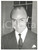1959 LONDON Portrait of Baron John Dennis PROFUMO *Photo 15x20 cm