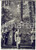 1953 MARCHE-LES-DAMES Re Baldovino commemora il nonno Alberto I *Foto 13x18