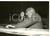 1957 ROMA Teatro Adriano - PSI Pietro NENNI durante comizio *Foto 18x13 cm