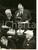 1960 ROMA Discorso di Fernando TAMBRONI alla Camera *Foto 18x24 cm