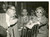 1957 SAINT VINCENT Convegno Drammaturgia - Diana TORRIERI in platea *Foto