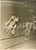 1955 PARIS CICLISMO Vel' d'Hiv - Fausto COPPI Jacques ANQUETIL nella 10 km *Foto