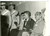 1958 NAPOLI Luigi COSENZA in arresto dopo protesta ponte aereo USA-MEDIO ORIENTE