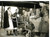1954 LIVERPOOL Billy WRIGHT in a wheelchair after injury *Fotografia 20x15 cm