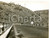 1955 ca AREA DI GENOVA - AUTOSTRADA A7 chiusa per lavori in corso *Foto 24x18 cm