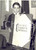 1950 ca PARIS Jacques LEBLANC à 12 ans gagne prix pour histoire Moyen Age *Photo