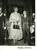 1953 ROMA Regina Salote TUPOU III di TONGA in visita ufficiale *Foto 13x18 cm