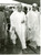 1958 LONDON AIRPORT Ayo ROSIJI Federal Minister of Health in NIGERIA *Photo 