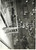Fotografia d epoca originale 1961 TORINO Crollo di un balcone  Folla di curiosi sul luogo della tragedia 1