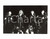 1990 ca MUSICA The Manhattan Transfer in concerto *Foto VINTAGE 25x20 cm