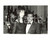 1985 ca MUSICA Ben E. KING sul palco con Kay RUSH - Foto VINTAGE 25x20 cm