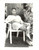1990 ca CINEMA Ritratto dell'attrice Sonja KIRCHBERGER (3) *Foto VINTAGE 20x25