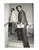 1990 ca MILANO - DC Arrivo di Gianni RIVERA *Fotografia VINTAGE 20x25 cm Fotografia di agenzia. CONDIZIONI: GFORMATO: 20x25 cm    originale e autentica 1