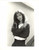 1987 CINEMA Ritratto dell'attrice Sophie RENOIR (2) *Foto VINTAGE 20x25 cm