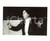 1980 ca MUSICA CLASSICA Ritratto di Claudio ABBADO (2) - Foto 24x18 cm 