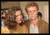 Fotografia d epoca originale 35mm vintage slide 1986 Cannes Barbara SUKOWA  e Daniel OLDRYCHSKI 1