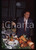 Fotografia d epoca originale 35mm vintage slide 1990ca Ritratto curioso di Pippo BAUDO al ristorante 1