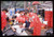 Fotografia d epoca originale 35mm vintage slide 1988 MONTECARLO Ayrton SENNA con i meccanici MCLAREN 1