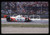 Fotografia d'epoca originale 35mm vintage slide* 1980ca FORMULA 1 - John WATSON in pista su MCLAREN 1