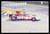 35mm vintage slide* 1975ca FORMULA 1 - Monoposto MARLBORO BRM TEAM in pista