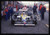 Fotografia d'epoca originale 35mm vintage slide* 1988 FORMULA 1 -  Nigel MANSELL ai box su monoposto WILLIAMS 1