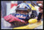 Fotografia d'epoca originale 35mm vintage slide* 1984 F1 - Patrick TAMBAY a bordo della RENAULT RE50 (6) 1