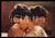 Fotografia d epoca originale 35mm vintage slide 1993 Film FIORILE  Michael VARTAN e Galatea RANZI 2 1