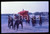 Fotografia d epoca originale 35mm vintage slide 1988 SORGO ROSSO regia di Yimou ZHANG  Una scena del film 1