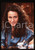 Fotografia d epoca originale 35mm vintage slide 1990 Film GREEN CARD  Andie MACDOWELL in una scena 1