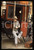 Fotografia d epoca originale 35mm vintage slide 1991 Film ROSSINI! ROSSINI!  Mario MONICELLI sul set 2 1