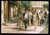 Fotografia d epoca originale 35mm vintage slide1998 Film Tv ULTIMO  Raoul BOVA Ricky MEMPHIS Victor CAVALLO 1