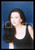 Fotografia d epoca originale 35mm vintage slide 1998 UN POSTO AL SOLE  Bedy MORATTI ritratto dell attrice 1